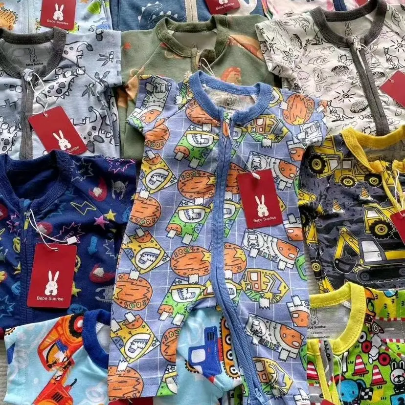 Premium Babies/Toddler Jumpsuit
