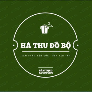 Hà Thu Đồ Bộ