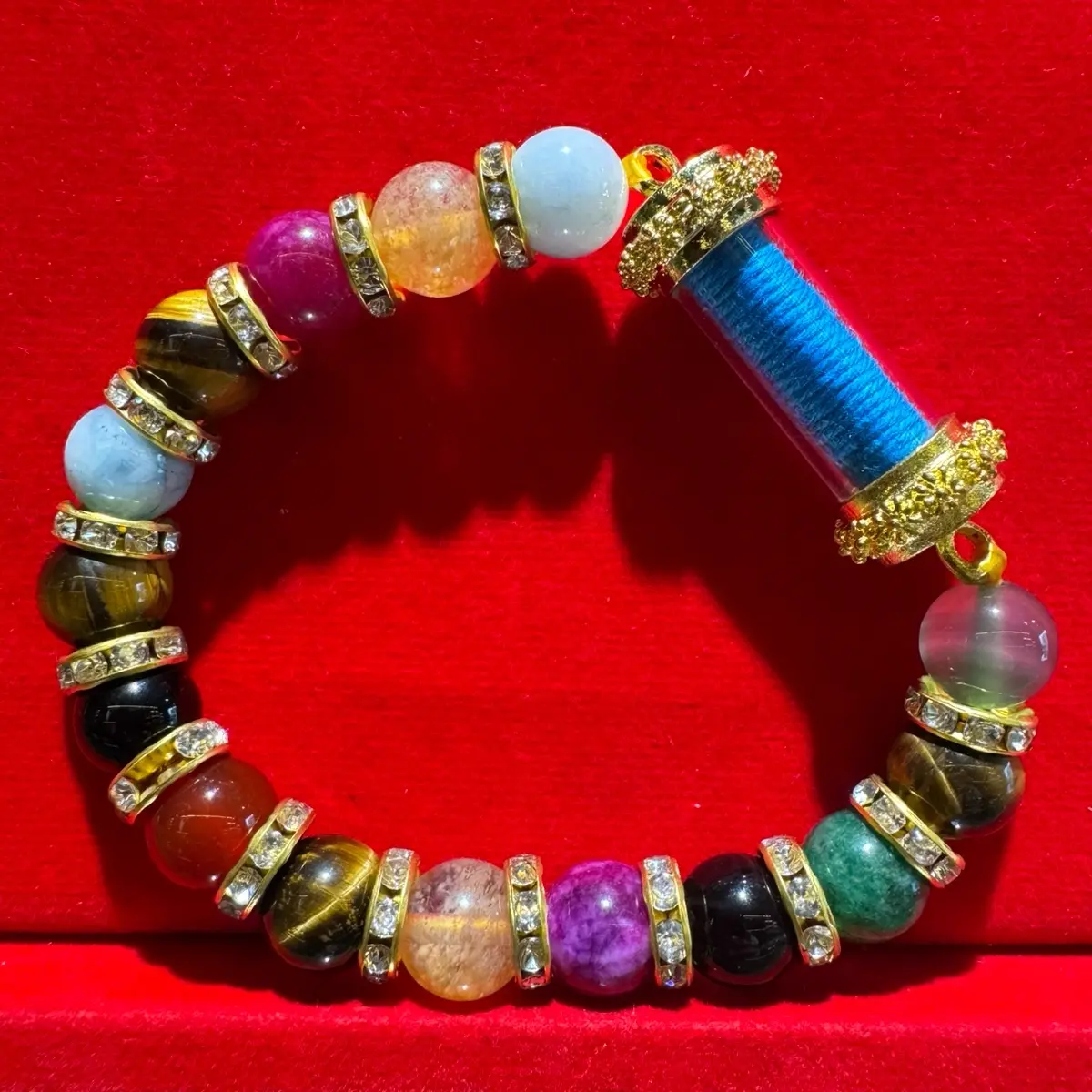 Aj Tawan Metta Bracelet BE2567