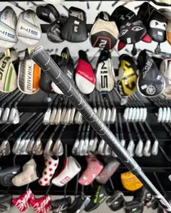 New Wood 5 Big Bertha Flex R Loft 18 - Stick Golf Fairway Wood Baru