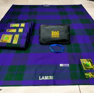 SARUNG LAMIRI KDT TERMURAH HALUS  Lembut motip Kotak Dua tropong  sandur madura rayon premium Muslim Santri Nyaman di pakai bayar di tempat Pria Katun