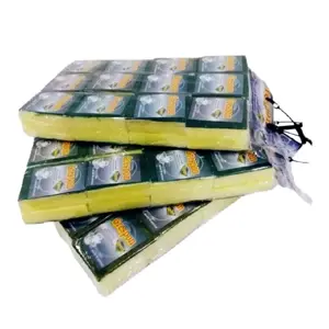 isi 24 spon cuci piring serbaguna kualitas terjamin