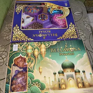 SKS Susu Etawa - Favorit Bunda Muzdalifah - Asli Susu Etawa No.1 Susu Keluarga Sehat - Tinggi Kalsium & Vitamin D - FYP Bubuk Milk  Minuman Kambing Etawa