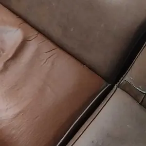 Popular self-adhesive leather repair patches, wear-resistant and crack-resistant, repair sofa cracks.