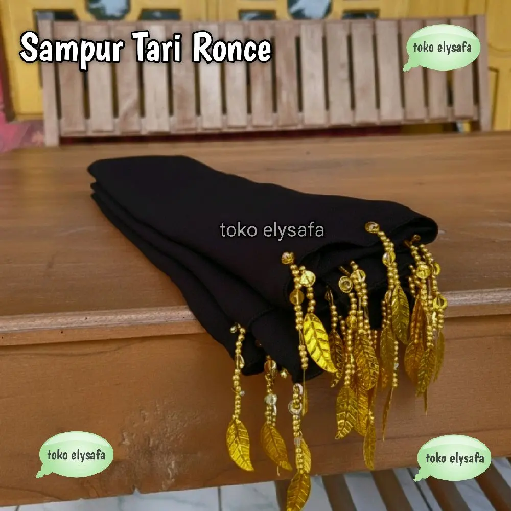 Ronce hitam