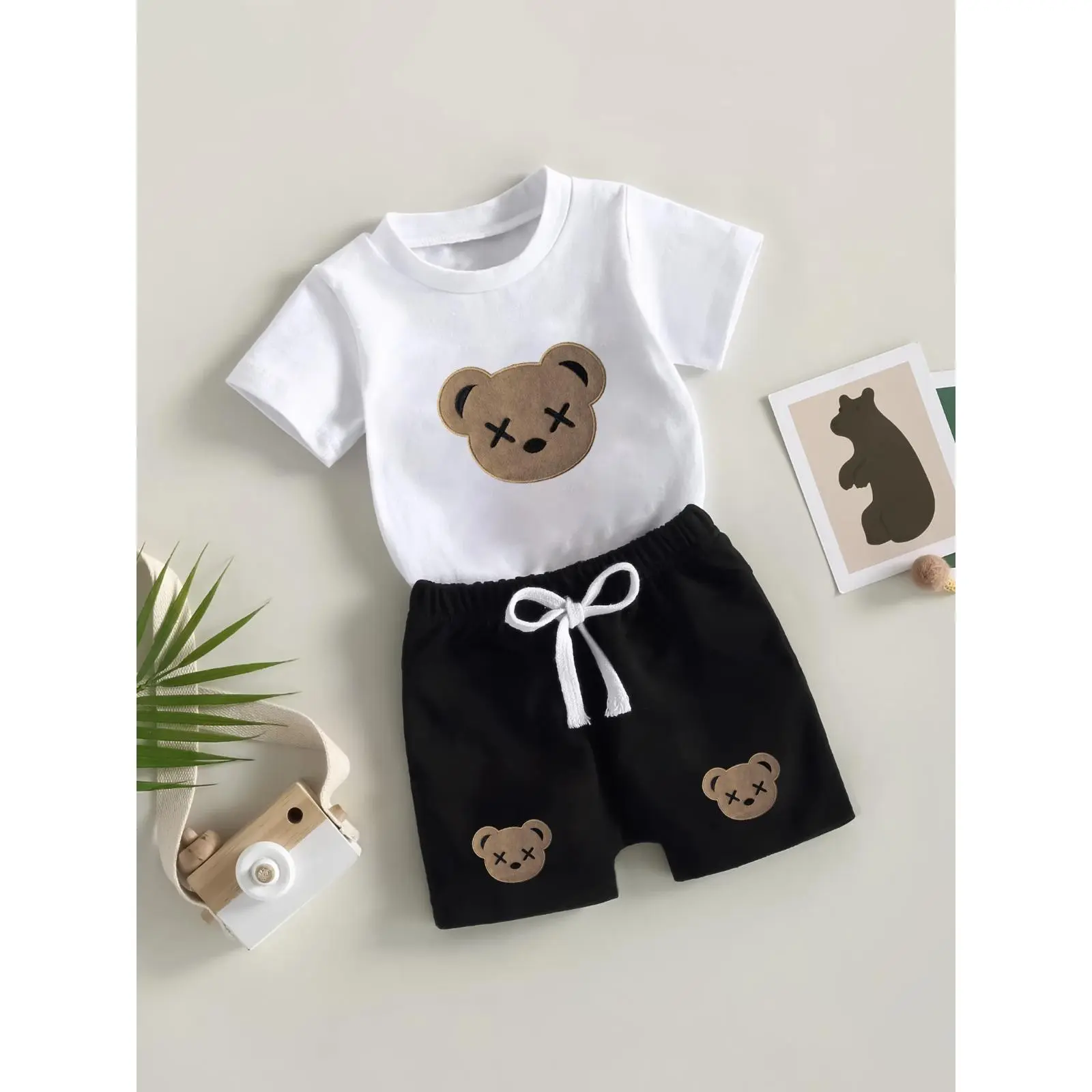 SETELAN ANAK LEDDO UNISEX