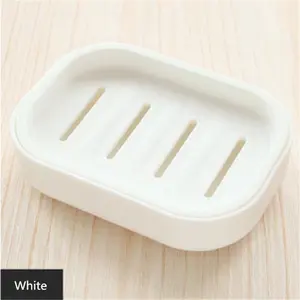 Bio Tempat Sabun Mandi 2 Lapis Container Soap Drain Box - BIZ002