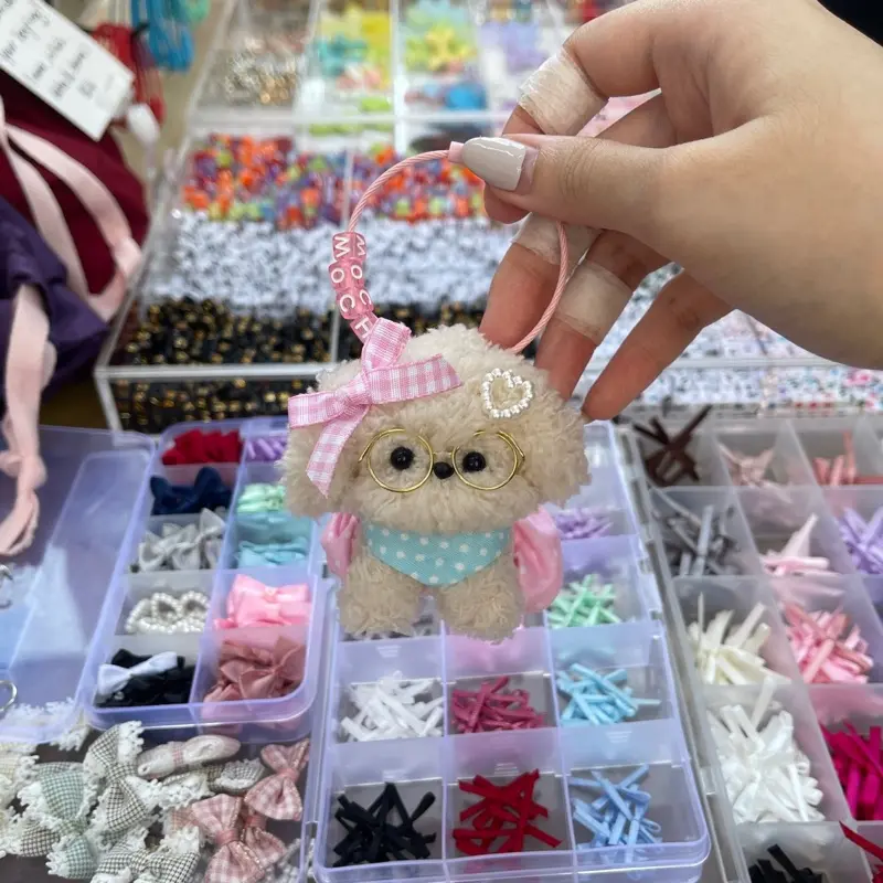 Puppies moru doll live sale payment