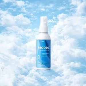 Prodeo Natural Deodorant Spray 60ml