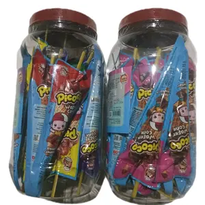 Picoco Wafer Cone - Snack Manis