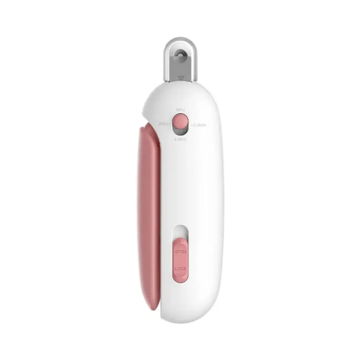 Cat Nail Clippers Pet Products Do Not Harm Cat Nails