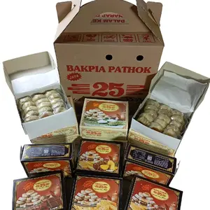 BAKPIA PATHOK 25 ORIGINAL isi 15 Vakum