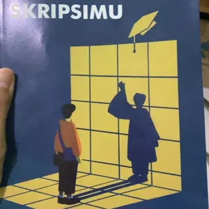 BUKU STEP BY STEP SKRIPSIMU DR IRA MIRAWATI