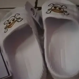 New Sandal slop anak dulux  gambar Sandal slop anak empuk sandal slop anak warna putih