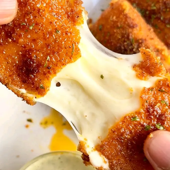 Nashville Mozarella molor