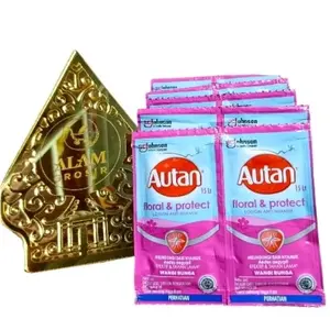 Autan Lotion Anti Nyamuk Untuk Anak Gatal