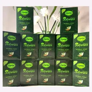 [ BPOM ] Bundling 12pc ( 1 LUSIN ) Sabun Pyary Nalpamara Original Soap Mandi Mencerahkan