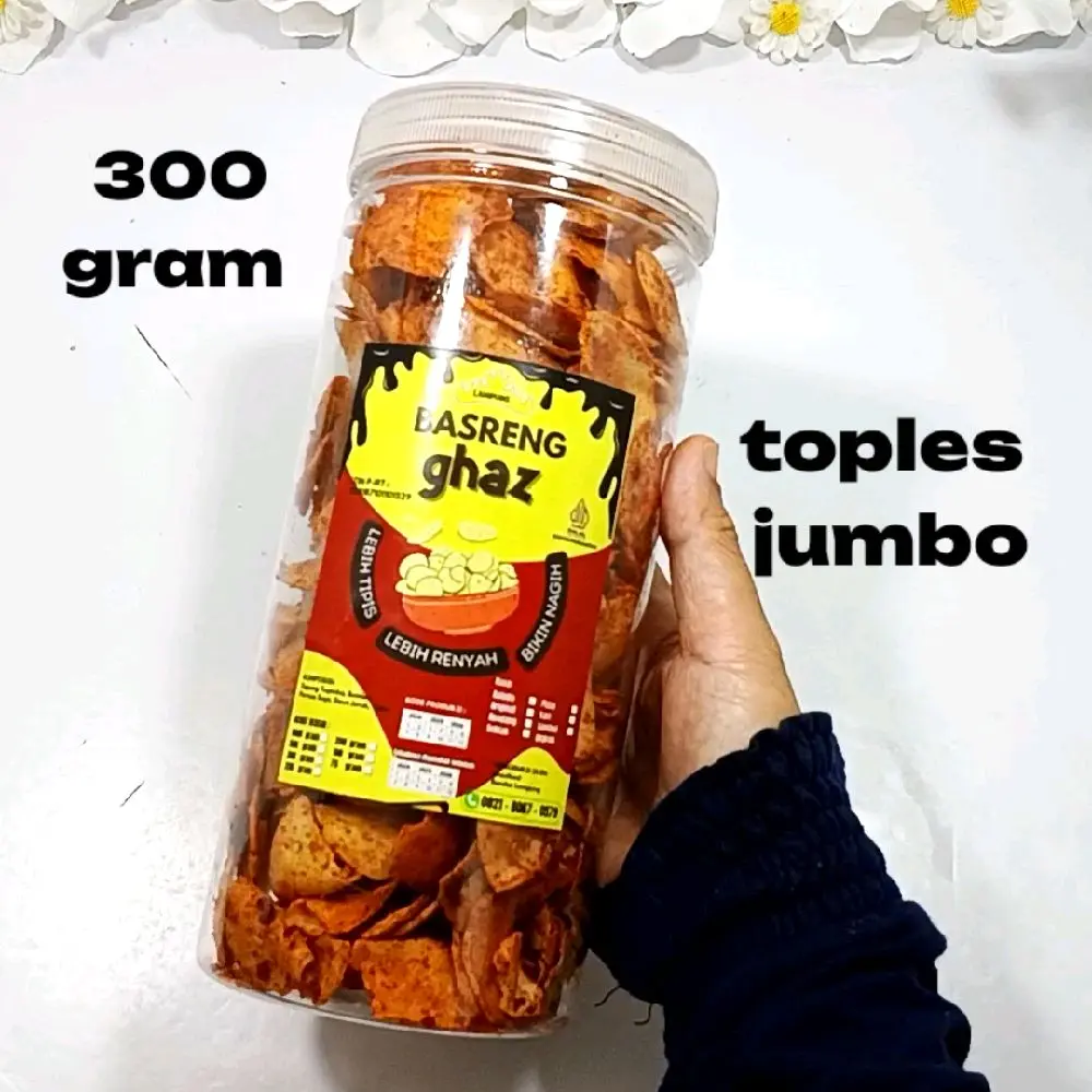 RASA SAMBEL GEPREK
