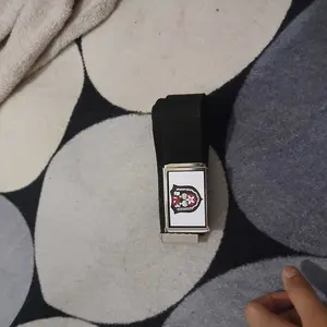 GDG - IKAT PINGGANG SEKOLAH ANAK SD MODEL JEPIT DAN RODA (BESAR & KECIL)