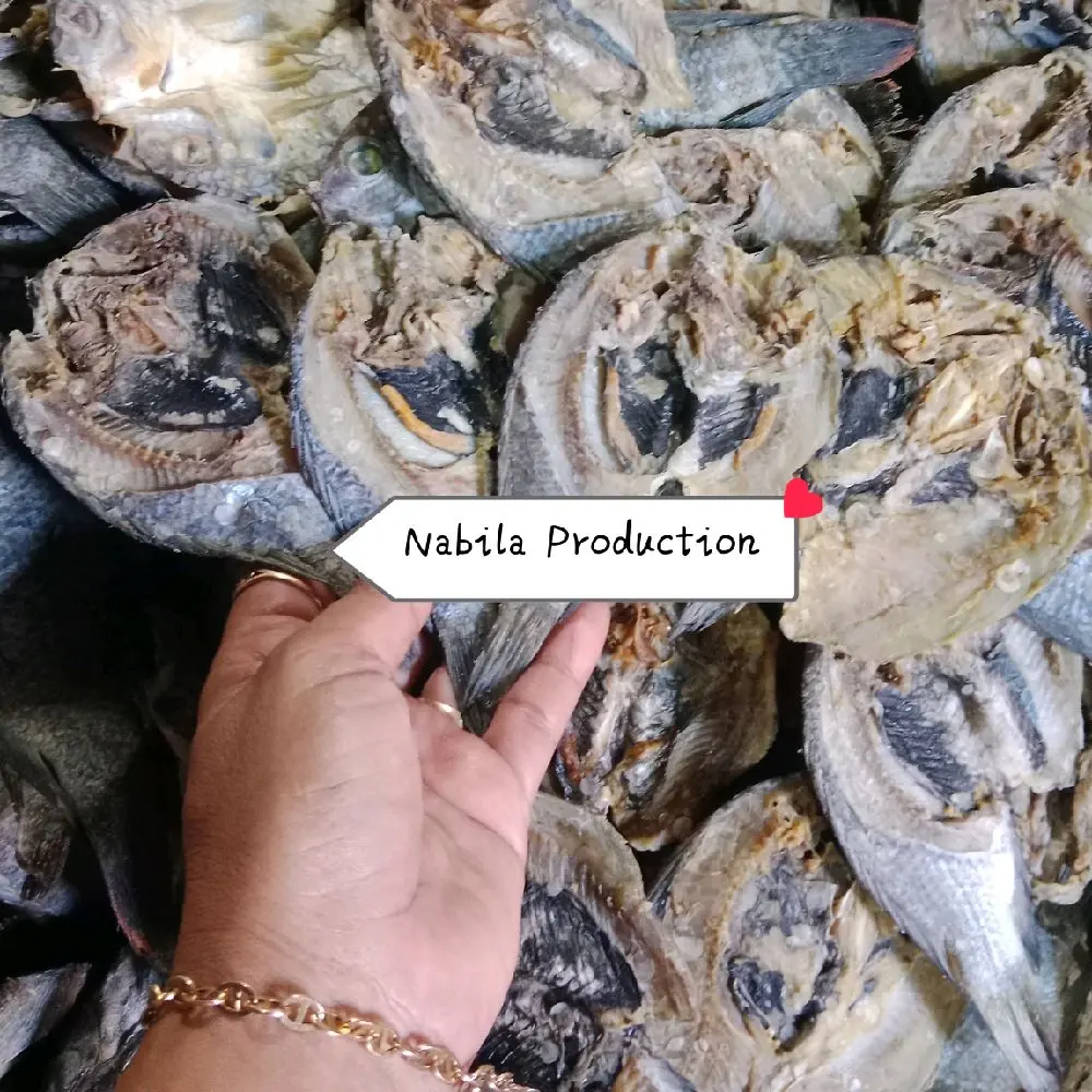 IKAN ASIN MUJAER BELAH 1kg 1000.Gram.Fresh Berkwalitas Bernutrisi tinggi utk kesehatan