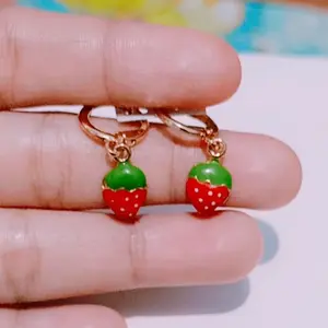 Anting anak