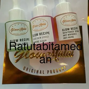 SERUM GLOW MALAI ORIGINAL ( DIKLIK ADA PILIHAN )