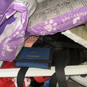 helluva Pasir Kucing Tofu 7L  PasirKucing Soya / Cat Tofu Litter/ Pet Litter Sand  Odor ControlMulticolor untuk Anjing dan Kucing