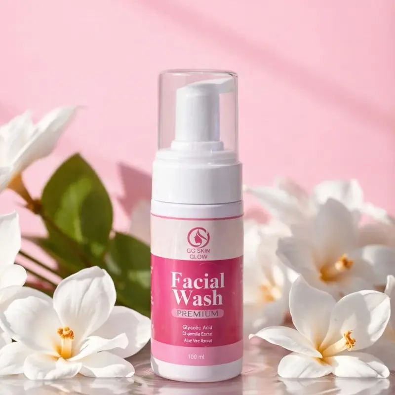 ECER-ECER PRODUK PAKET (NEW) PREMIUM/BASIC GG SKIN GLOW