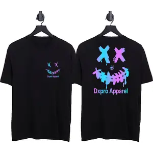 KAOS X_X APPAREL PAKAIAN PRIA & PAKAIAN DISTRO