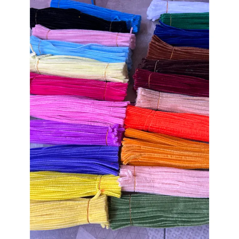 KAWAT BULU Bulu mercy untuk craft kerajinan bunga buket