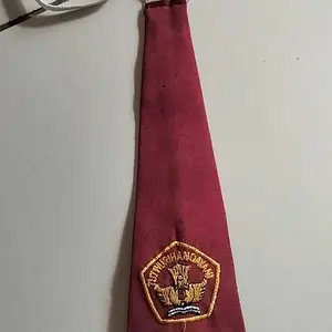 Dasi Sekolah Cowo SD Bordil