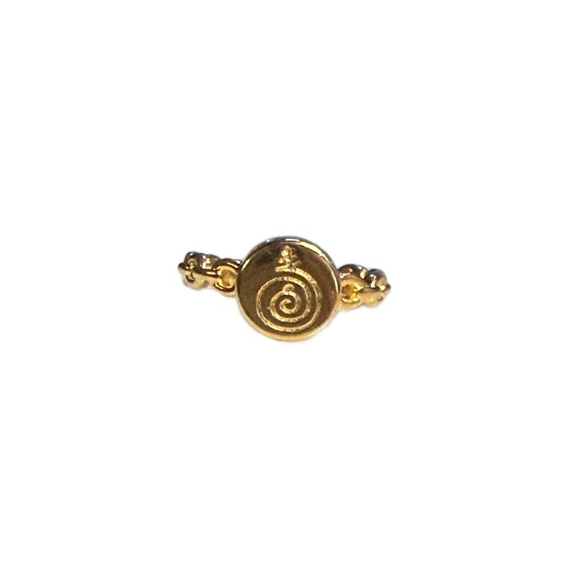 Billionaire Talisman Magic Ring