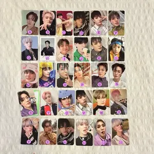 [READY] JENO OFFICIAL PHOTOCARD