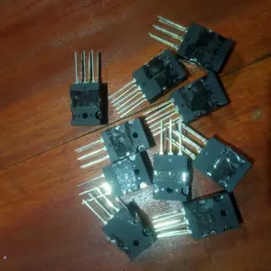 TRANSISTOR A1943 C5200 MURAH 150V (1SET) 2SA1943 2SC5200