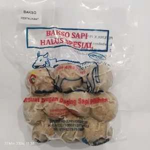 Baso Restaurant - CIHAMPELAS