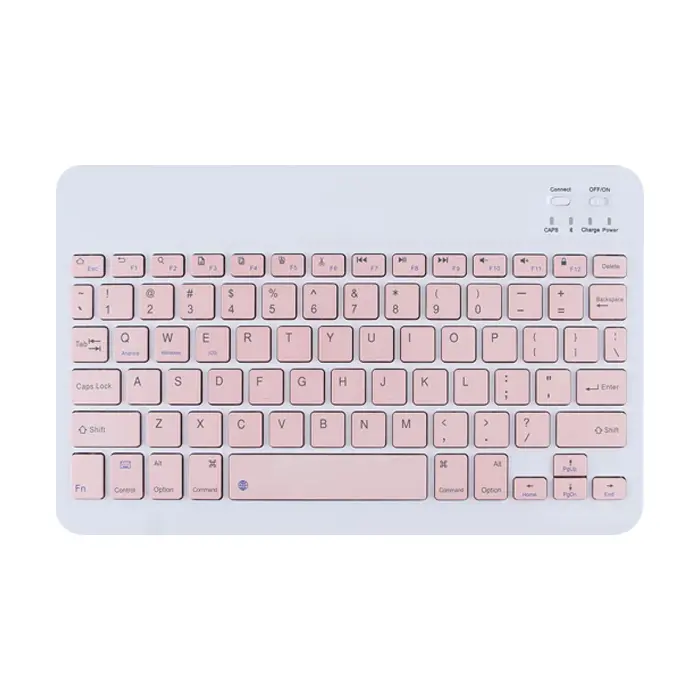 KEYBOARD ONLY ( PINK )