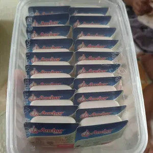 UNSALTED BUTTER ANCHOR MPASI BAYI | SALTED BUTTER ANCHOR | BUTTER BAYI MAKANAN MPASI BAYI | BB BOOSTER BAYI ANAK | BUTTER ANCHOR MINI | LEMAK TAMBAHAN MPASI