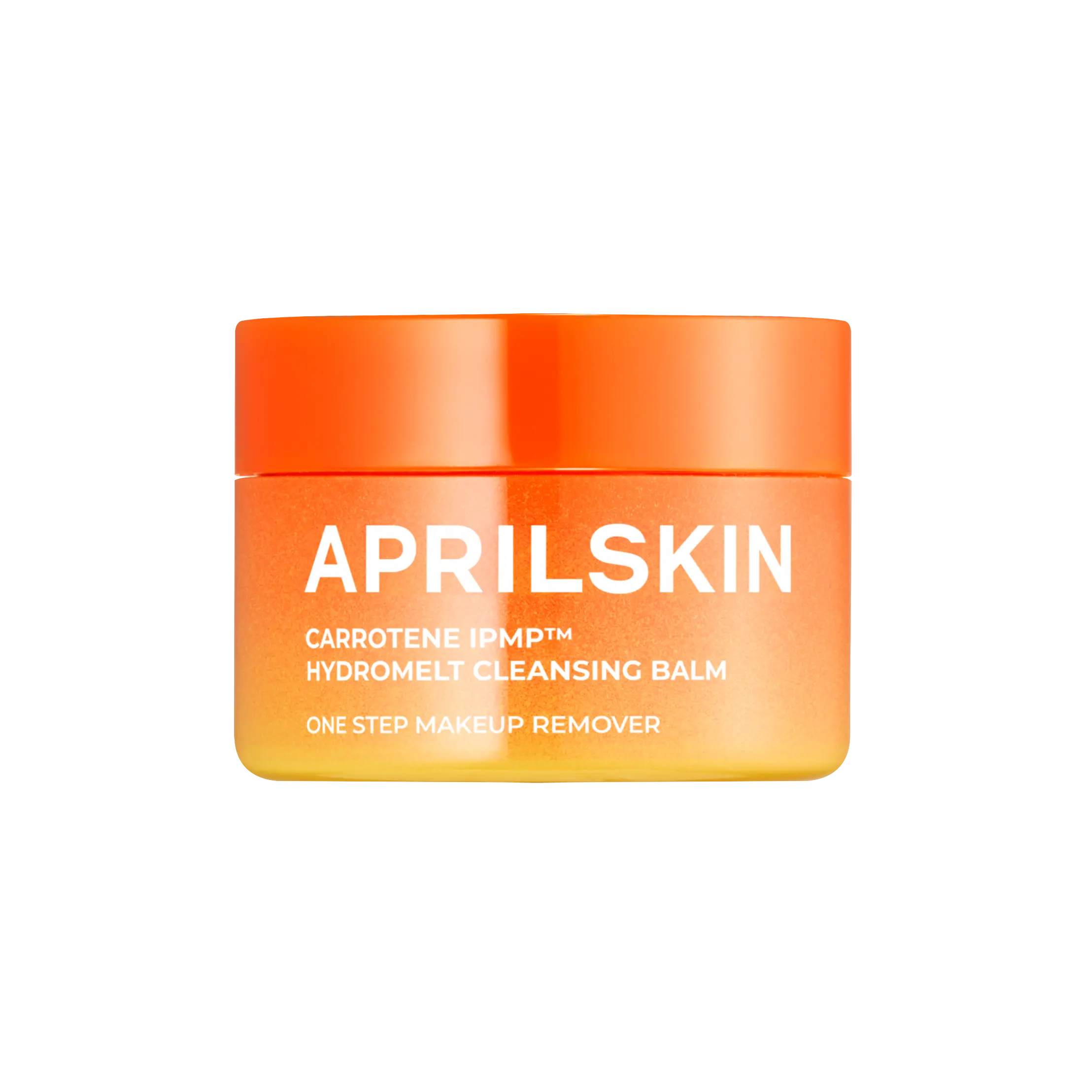 (Gift with Purchase - Do Not Purchase) APRILSKIN CLEANSING BALM 10ml