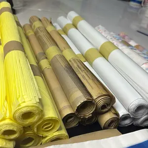 Kertas layangan litho 25 lembar untuk 50 layangan