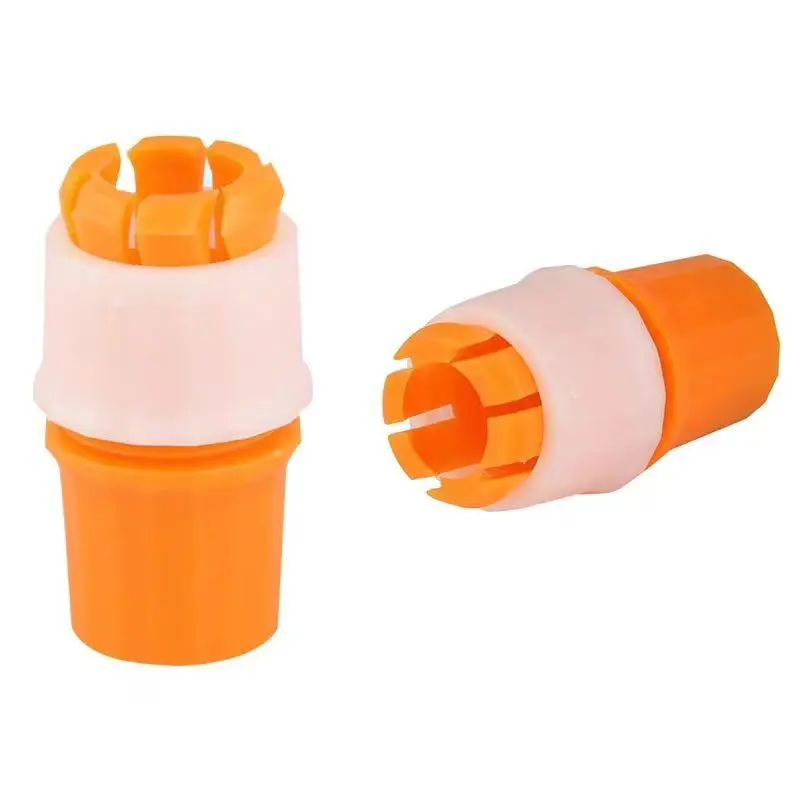 【New Star】Portable Universal Water Pipe Adapter Faucet Hose Quick Connectors Fitting Tap Interface for Garden Irrigation