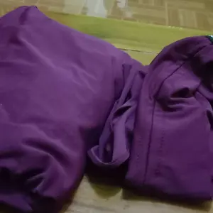 Gamis Abaya Anak Inara Serut Pinggang Usia 0-9 Tahun Bahan Jersey Lembut dan Adem Free Hijab Muslim Panjang Nyaman