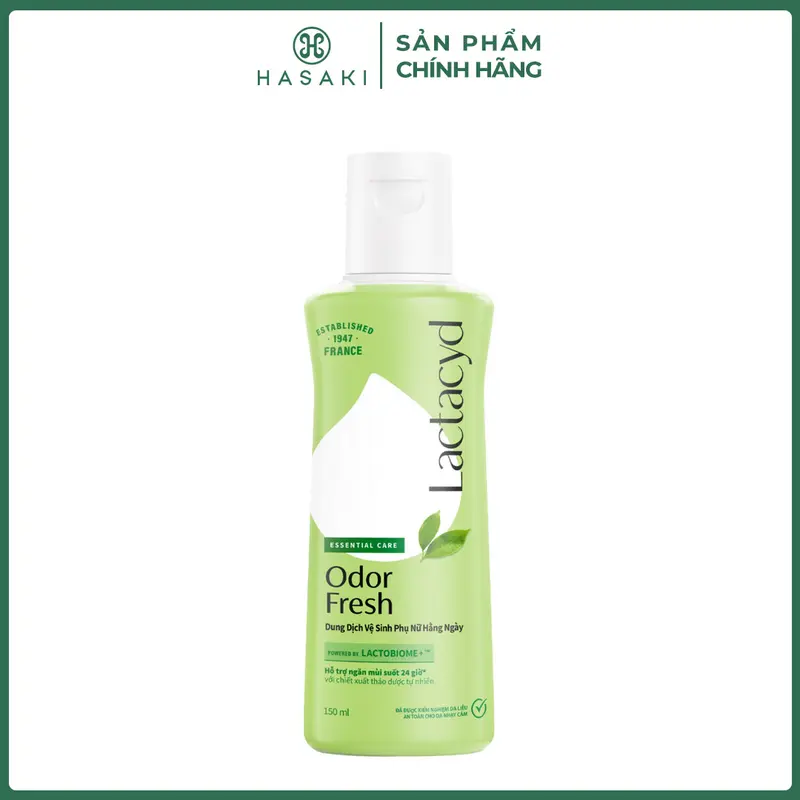 Dung dch v sinh ph n Nivea Intimo 250ml, hng c - TikTok Shop Vietnam