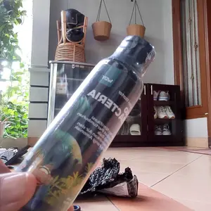 Bakteri Cair Bakteri Starter Aquascape Kolam welldiy - 100ml bakteri starter aquascape Bakteri Starter