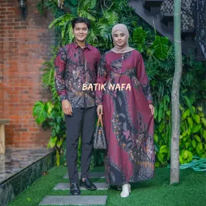 copel gamis GAMIS BATIK SRIWEDARI MAXI BUMIL/BUSUI POLY TEXTIL SOGAN ALLSIZE & JUMBO kemeja dan Gamis Bunga Katun Dress Wanita Couple Sarimbit Panjang Keluarga #batik Nafa Baju Pasangan baju gamis kapel suami istri