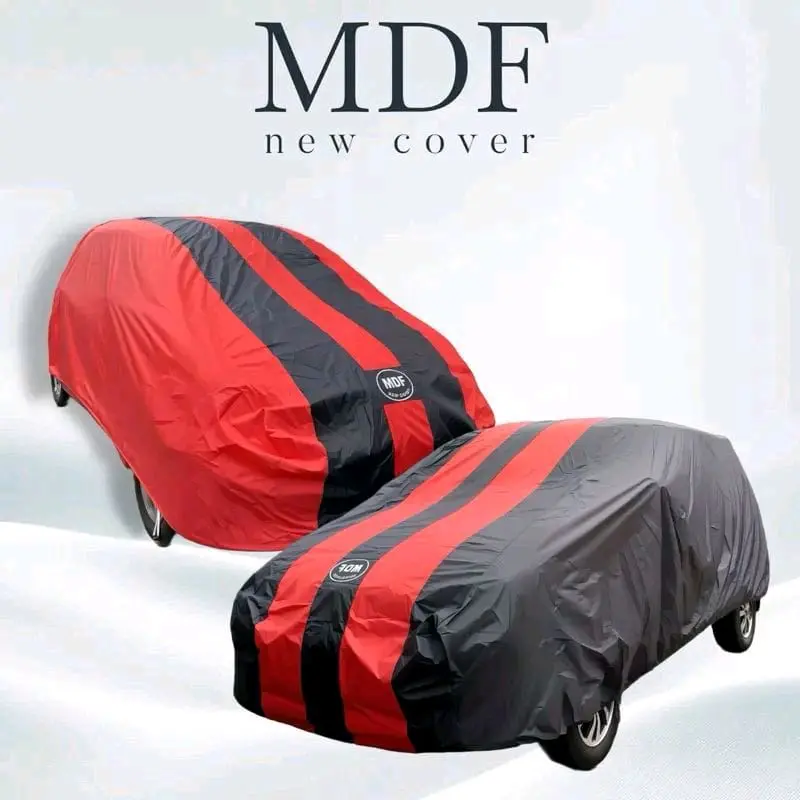 cover mobil agya WaterProof