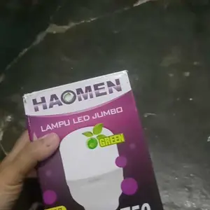 Lampu LED Tbulb Jumbo / LED Berharga/LAMPU LED BUATAN INDONESIA