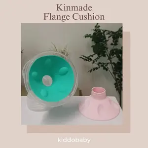 Kinmade Flange Cushion | Aksesoris Pompa Asi