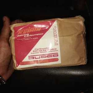 Karburator  karbu Pwk 21 24 26 28 30 32 34 B lue Series transparent transparan KX 85 Ninja R RR Universal THAILAND kx85 pilot jet main jet NEW!!!