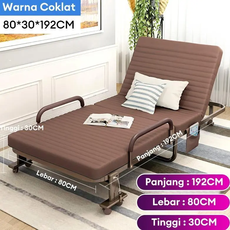 80CM-Gaya sandaran punggung