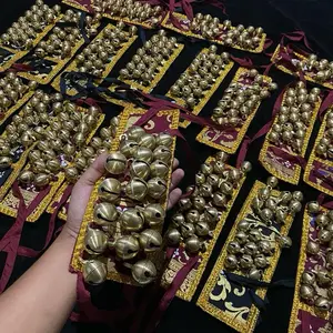 KRONCONG KUDA LUMPING / KRINCINGAN NOMER 4